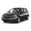 EVA DYWANIKІ DO BMW 2 Series (F46) SUV 2014-2021  1 generation