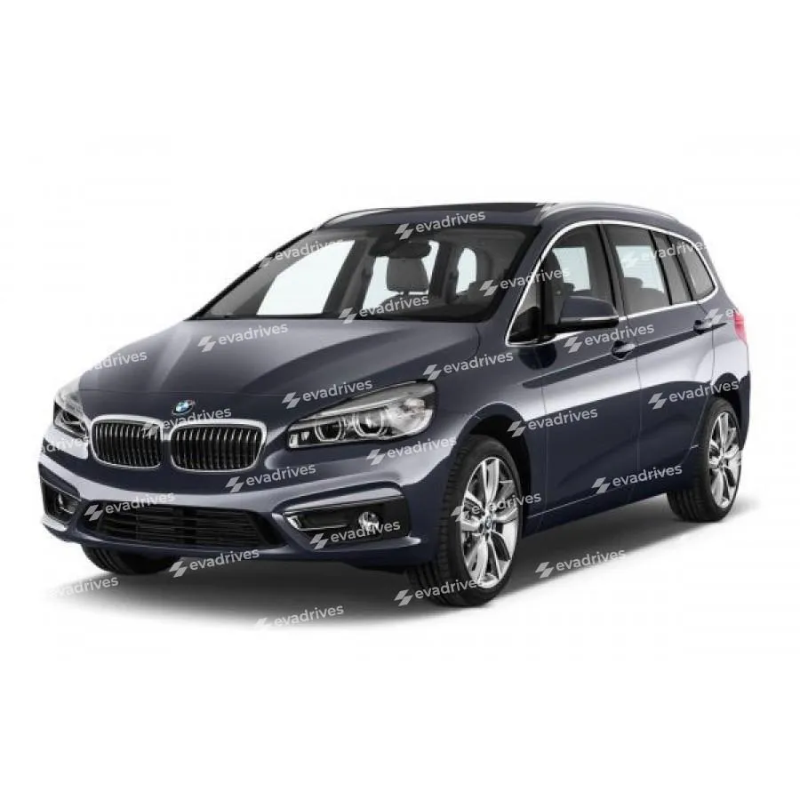 EVA DYWANIKІ DO BMW 2 Series (F46) SUV 2014-2021  1 generation