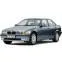 EVA DYWANIKІ DO BMW 3 Series (E36) Sedan 1990-2000 3 generation