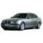 EVA DYWANIKІ DO BMW 3 Series (E46)  Restyling Sedan 2001-2006 4 generation