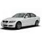EVA DYWANIKІ DO BMW 3 Series (E90) Sedan 2005-2013  5 generation