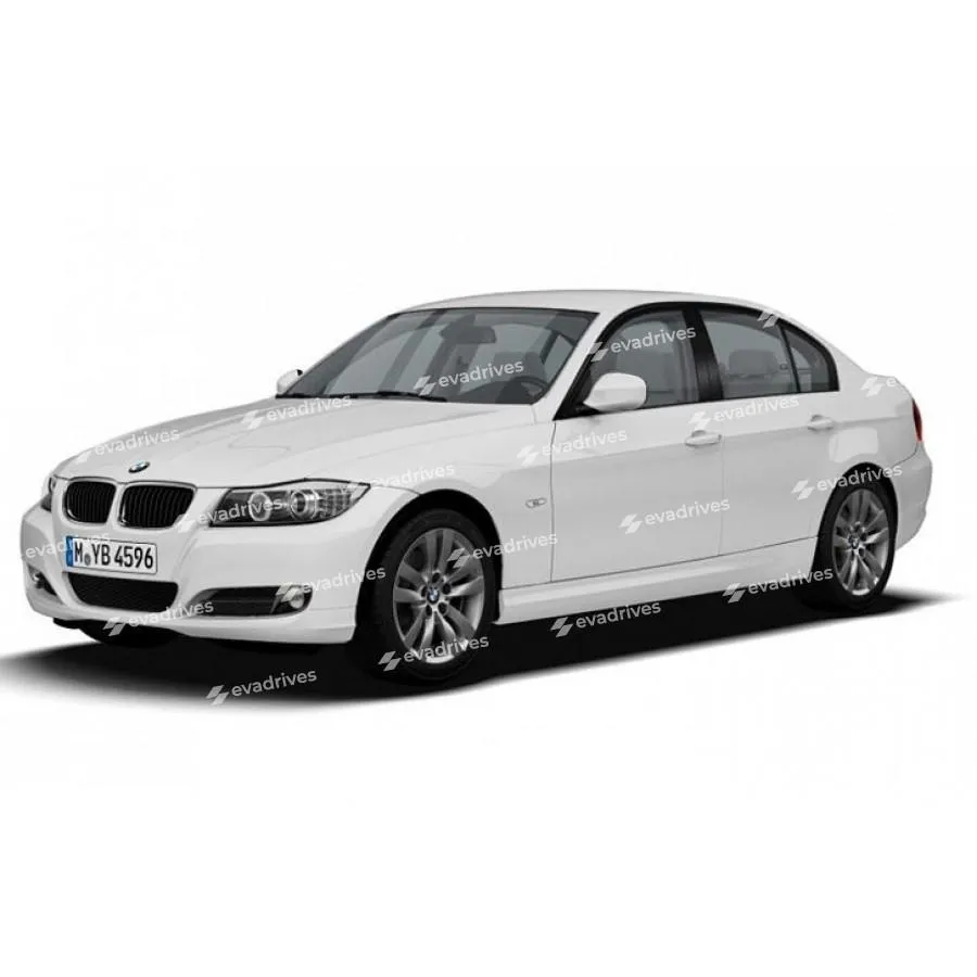 EVA DYWANIKІ DO BMW 3 Series (E90) Sedan 2005-2013  5 generation