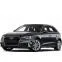 EVA DYWANIKІ DO Audi A3 (8V) Sportback e-tron Htb 2014-2020 3 generation