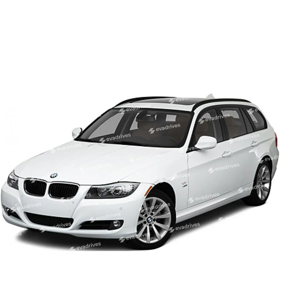 EVA DYWANIKІ DO BMW 3 Series (E91) universal 2005-2013  5 generation