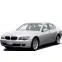 EVA DYWANIKІ DO BMW 7 Series (E66) (Long) Sedan 2001-2008  4 generation