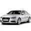 EVA DYWANIKІ DO Audi A3 (8V) Sedan 2012-2020
