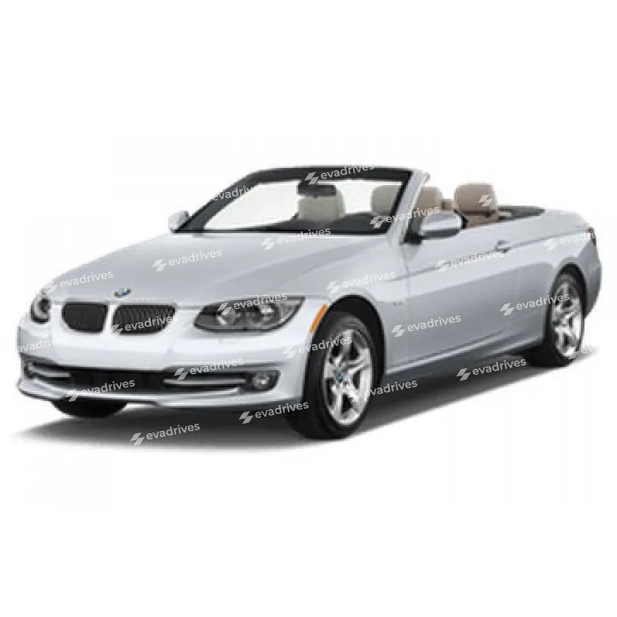 EVA DYWANIKІ DO BMW 3 Series (E93) Cabrio 2005-2013 5 generation