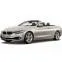 EVA DYWANIKІ DO BMW 4 Series (F33)  Cabrio 2013-2020  1 generation