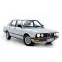 EVA DYWANIKІ DO BMW 5 Series (E28) Sedan 1981-1987  2 generation