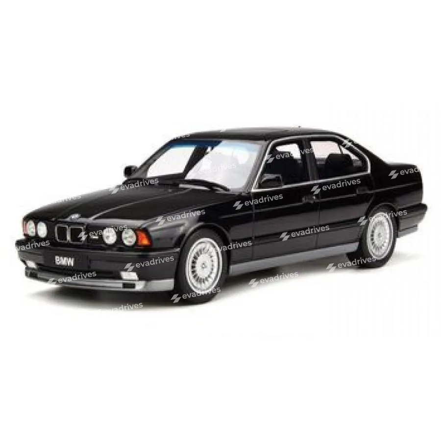 EVA DYWANIKІ DO BMW 5 Series (E34) Sedan 1987-1996  3 generation