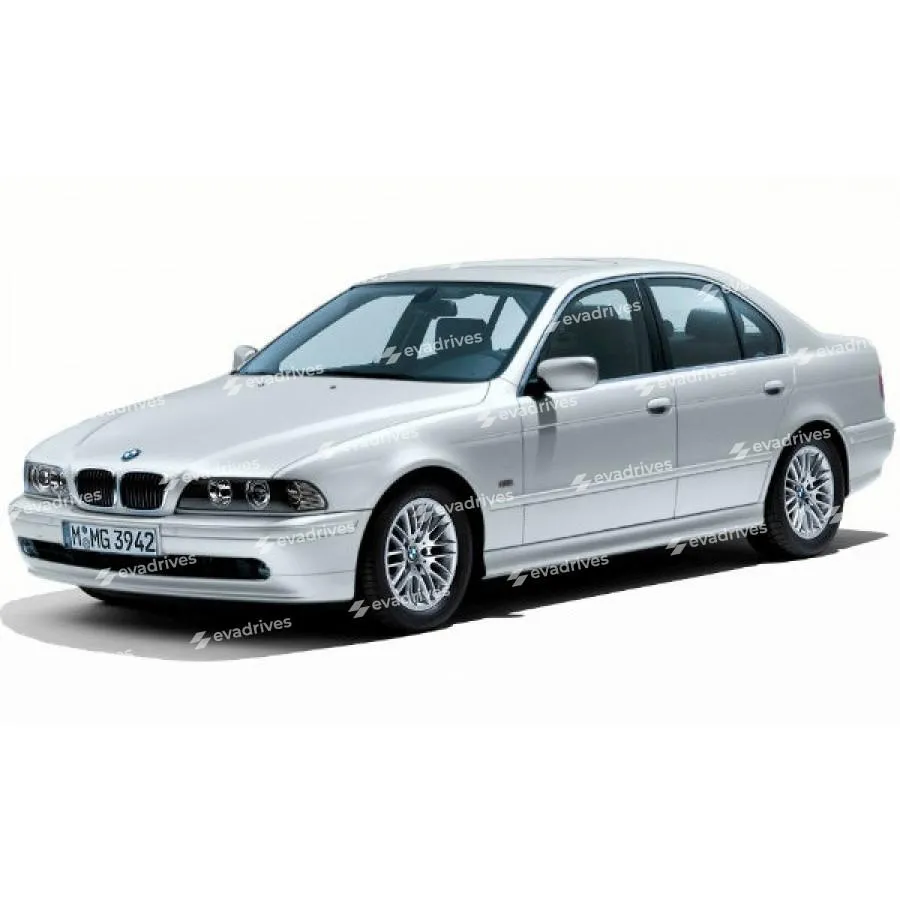 EVA DYWANIKІ DO BMW 5 Series (E39) Sedan 1995-2004  4 generation