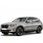 EVA DYWANIKІ DO BMW iX3 (G08) 2020+ 1 generation