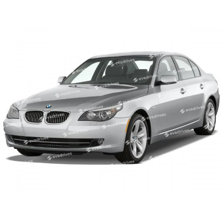 EVA DYWANIKІ DO BMW 5 Series (E60) Sedan 2003-2010  6 generation
