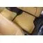 EVA DYWANIKІ DO BMW 5 Series (E60) Sedan 2003-2010  6 generation