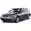 EVA DYWANIKІ DO BMW 5 Series (E61) Combi 2003-2010  6 generation