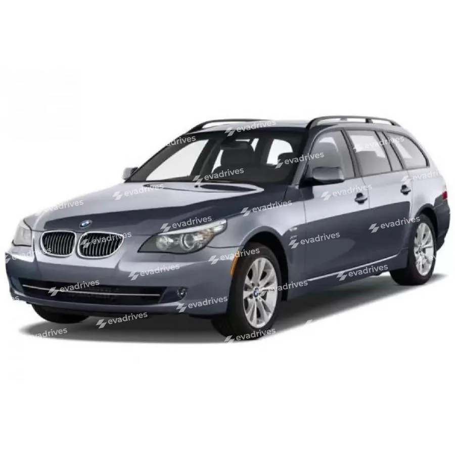 EVA DYWANIKІ DO BMW 5 Series (E61) Combi 2003-2010  6 generation