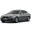 EVA DYWANIKІ DO BMW 5 Series (F10)  Sedan 2010-2013  6 generation