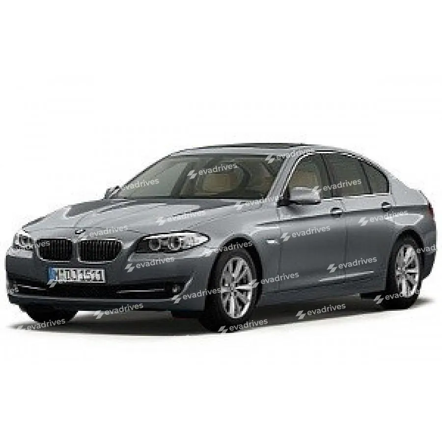 EVA DYWANIKІ DO BMW 5 Series (F10)  Sedan 2010-2013  6 generation