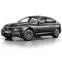EVA DYWANIKІ DO BMW 5 Series Gran Turismo (F07) Restyling Liftback 2013-2017  6 generation