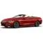 EVA DYWANIKІ DO BMW 6 Series (F12) xDrive Cabrio 2011-2017  3 generation