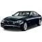 EVA DYWANIKІ DO BMW 7 Series (F01) Sedan 2008-2015  5 generation