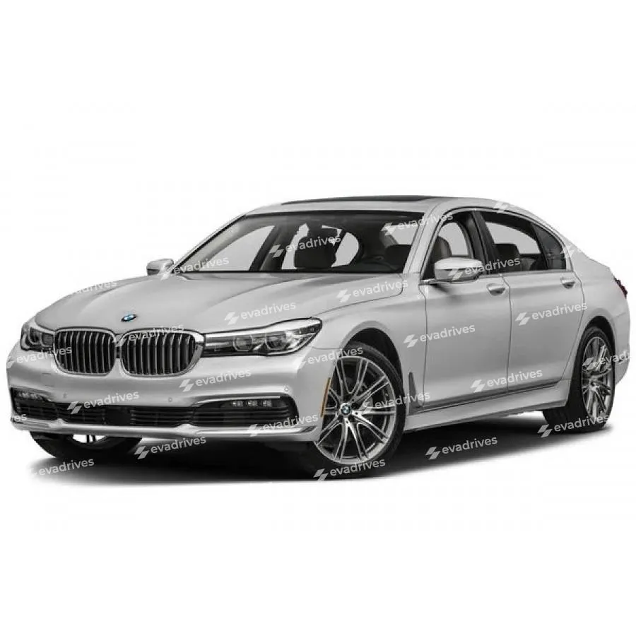 EVA DYWANIKІ DO BMW 7 Series (G12) Sedan 2015+  6 generation