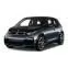 EVA DYWANIKІ DO BMW i3s Htb 2017 + 1 generation