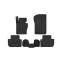 EVA DYWANIKІ DO BMW X3 (E83) SUV 2003-2010  1 generation
