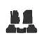 EVA DYWANIKІ DO BMW X3 (F25) SUV 2010-2017 2 generation