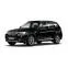 EVA DYWANIKІ DO BMW X3 (F25) SUV 2010-2017 2 generation
