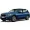EVA DYWANIKІ DO BMW X3 (G01) SUV 2017+ 3 generation