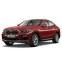 EVA DYWANIKІ DO BMW X4 (GO2) SUV 2018+  2 generation