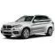 EVA DYWANIKІ DO BMW X5 (F15) SUV 2013-2018  3 generation