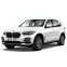 EVA DYWANIKІ DO BMW X5 (G05) SUV 2018 + 4 generation