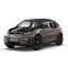 EVA DYWANIKІ DO BMW i3 Range Extender Htb 2013 +  1 generation