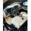 EVA DYWANIKІ DO BMW iX3 (G08) 2020+ 1 generation