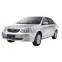 EVA DYWANIKІ DO BYD F3 Sedan 2005-2013 1 generation