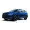 EVA DYWANIKІ DO BYD Tang (EV) 6 seats SUV 2018+ 2 generation
