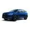 EVA DYWANIKІ DO BYD Tang (EV) 7 seats SUV 2018+ 2 generation