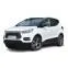 EVA DYWANIKІ DO BYD Yuan EV360 SUV 2016-2021 China 1 generation