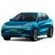 EVA DYWANIKІ DO BYD Yuan Plus SUV 2021 + China 2  generation