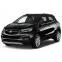 EVA DYWANIKІ DO Buick Encore Restyling SUV 2016-2022 1 generation