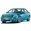 EVA DYWANIKІ DO Cadillac BLS Sedan 2006-2009 1 generation