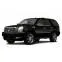 EVA DYWANIKІ DO Cadillac Escalade 3 (GMT900) 7 seats SUV 2007-2013 3 generation