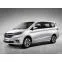 EVA DYWANIKІ DO Changan OS A600 EV Minivan 2021+ 1 generation