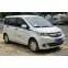 EVA DYWANIKІ DO Changan Oliva Combi 2018+  1 generation