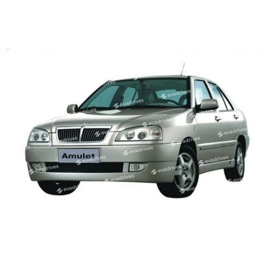 EVA DYWANIKІ DO Chery Amulet Liftback 2003-2014 1 generation