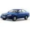 EVA DYWANIKІ DO Chery Eastar Sedan 2003-2011 China 1 generation
