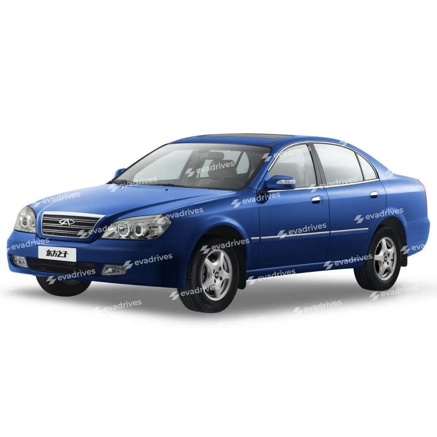 EVA DYWANIKІ DO Chery Eastar Sedan 2003-2011 China 1 generation