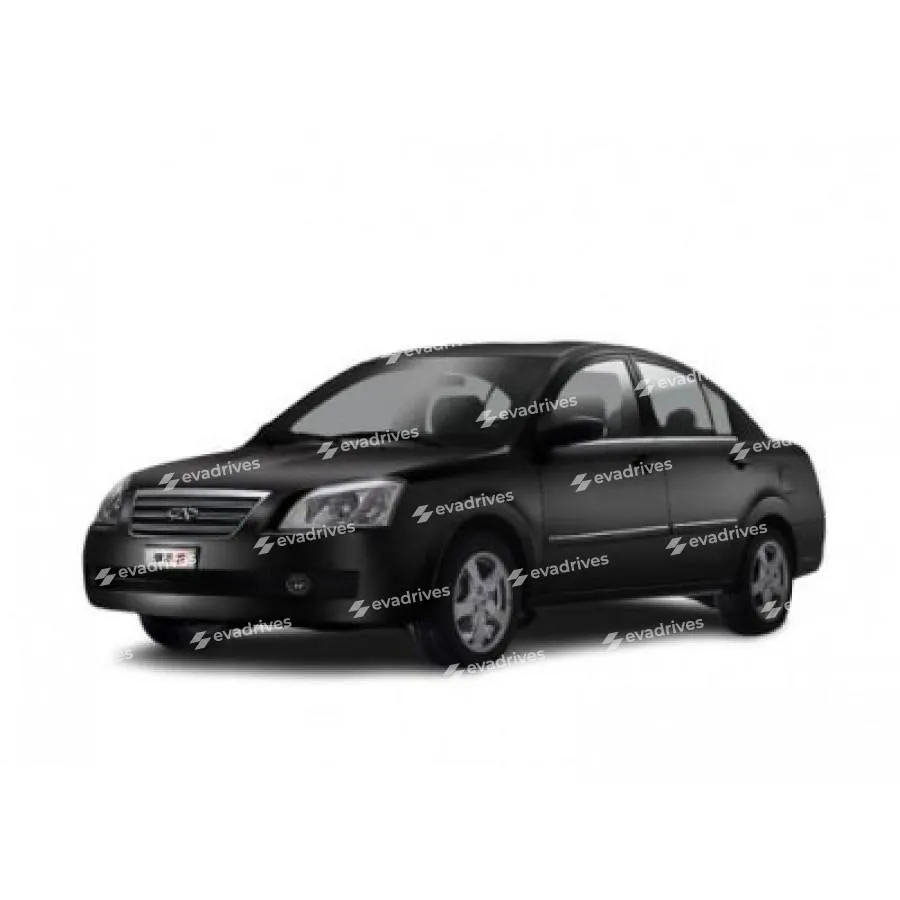 EVA DYWANIKІ DO Chery Elara 2006+